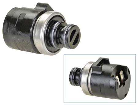 セキュリティ・セーフティ COO&DON F77Z7G484AB Shift Solenoid Buy Truck Parts