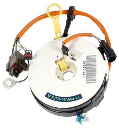 F87Z14A664AB Image 1