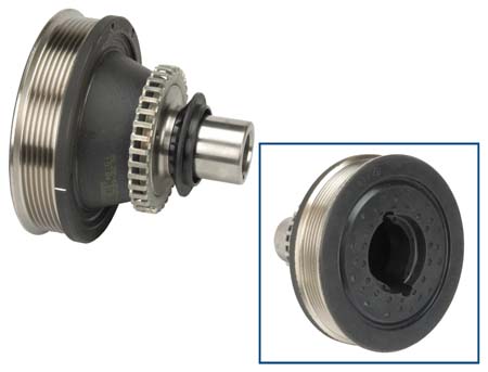 8L2Z6B321A Balancer Buy Truck Parts