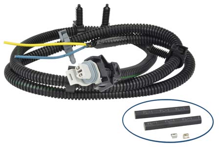Harness Sns Spd 10340314