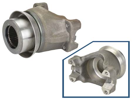 15634021 Pinion Yoke Buy Truck Parts