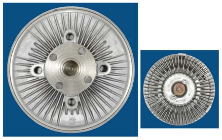19150658 Fan Clutch Asm Buy Truck Parts