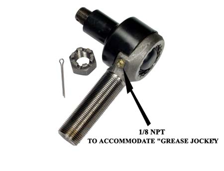 18QK214P2 Tie Rod End Buy Truck Parts