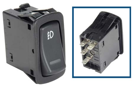 25162819 Sealed Switch Buy Truck Parts