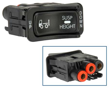 25166549 Control Valve Buy Truck Parts