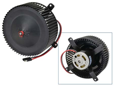 7787869445 Blower Motor Buy Truck Parts