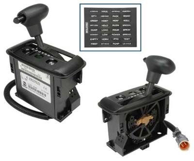 29537633 5 Speed Shifter Buy Truck Parts