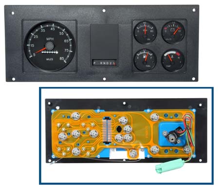 85685040 Cluster,Ins Pan 85685040 Cluster,Ins Pan