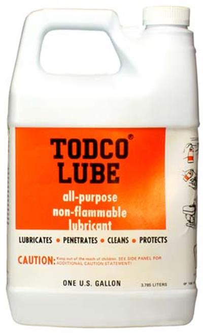 Moly Roller Chain Lube