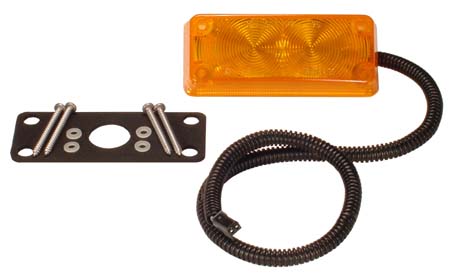 品揃え豊富で Marker 38MO380 Lamp Parts Truck Buy ライト・ランタン