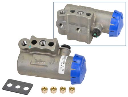 thumbnail image 2 of Bendix Governor - Replacement Part # 5010669N | Vehicle Specific Fit 2 of 13