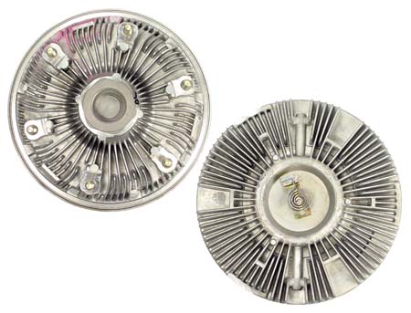 ETN176372 Fan Clutch Asm Buy Truck Parts