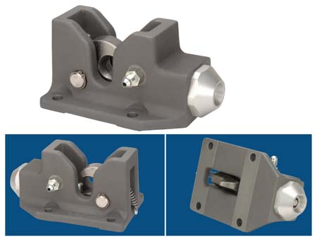 133547 Cab Latch