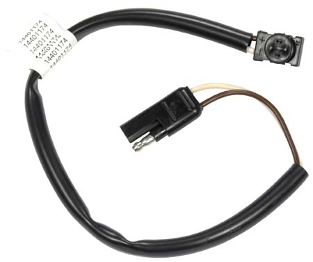 Harness,Trl Wir WAB14401174