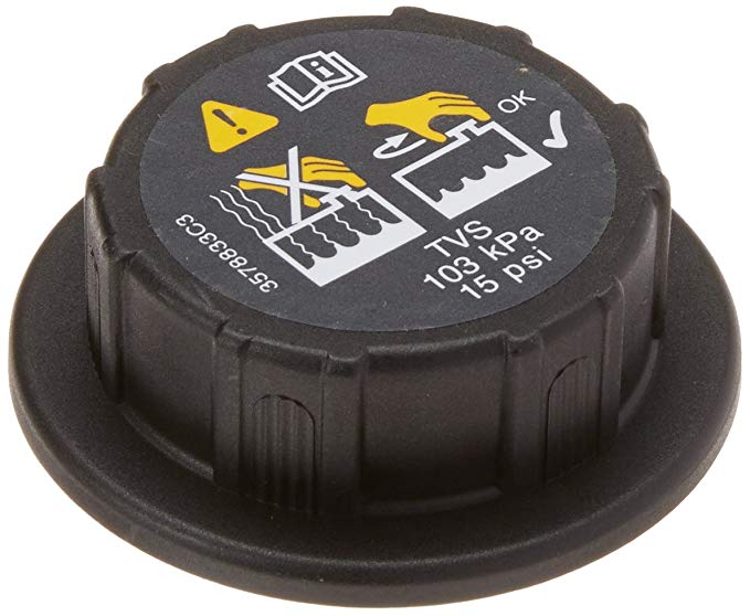 RS526 Radiator Cap Motorcraft (Div Of Ford)