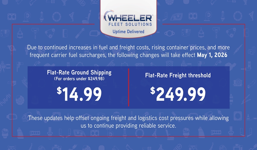 Wheeler Shippin price increase.jpg