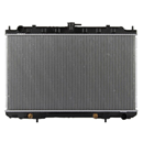 DENSO 221-3246 Radiator For 08-10 Honda Accord - View #7